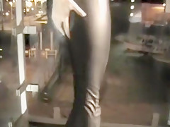 Fabulous homemade Smoking, Brunette sex movie
