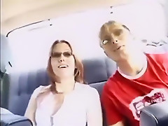 Hottest amateur Threesomes, Outdoor xxx video