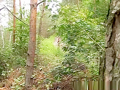 Horny pornstar Nikki Sand in best outdoor, facial adult movie