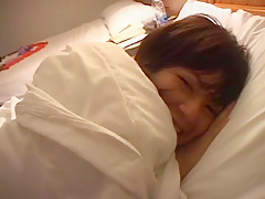 Amazing Japanese chick Asuka Kyono in Incredible Softcore, Outdoor JAV video
