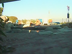 Hottest pornstars Amber Michaels and Taylor St. Claire in best lesbian, dildos/toys adult movie