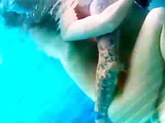 Underwater spy cam 2