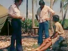Porno holocaust uncut version 1981