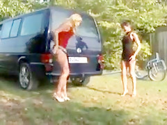 Car trailer 2
