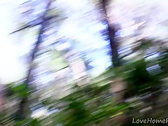 Jogging To An Unexpected (And Sexual) Encounter