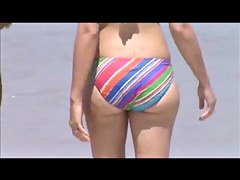 quick teen jiggly ass spy and tits spy 39, funny & sexy