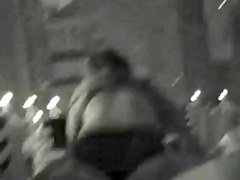 Night Beach Voyeur 4