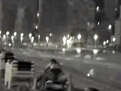 Night Beach Voyeur 4