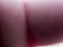 CHECK OUT THIS DAMN ROUND COCK HARDING ASS!