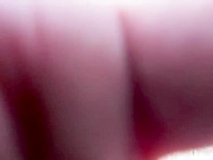 CHECK OUT THIS DAMN ROUND COCK HARDING ASS!