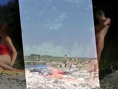 First attempt at voyeur