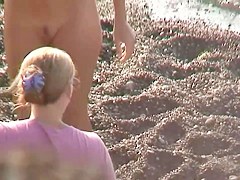 Nude Beach 39