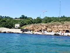 Odessa beach review