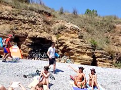 Odessa beach review