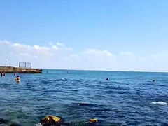 Odessa beach review