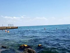 Odessa beach review