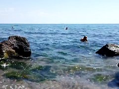 Odessa beach review