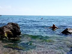 Odessa beach review