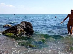 Odessa beach review