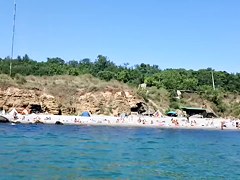 Odessa beach review