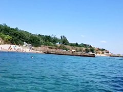 Odessa beach review