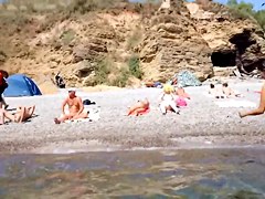 Odessa beach review