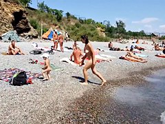 Odessa beach review