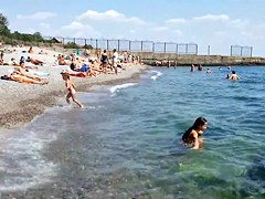 Odessa beach review
