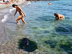 Odessa beach review