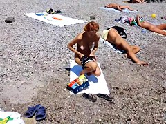Odessa beach review