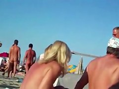 hidden camera recording asses