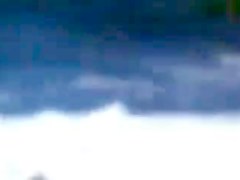 Spying Mom & not daughter Bikini - Round Ass - Beach Voyeur