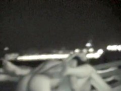 Fabulous voyeur video with beach, public scenes