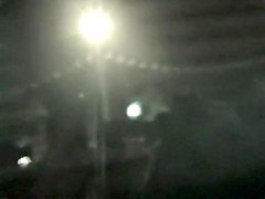 Fabulous voyeur video with beach, public scenes