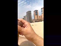 Beach Passion & CUM 11-2015