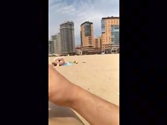 Beach Passion & CUM 11-2015