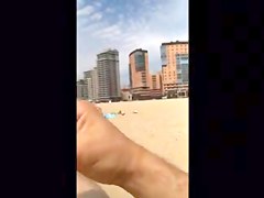 Beach Passion & CUM 11-2015