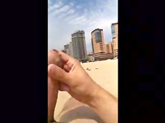 Beach Passion & CUM 11-2015