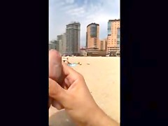 Beach Passion & CUM 11-2015