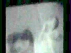 Amateurs enjoy sex during holidays