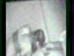 Amateurs enjoy sex during holidays