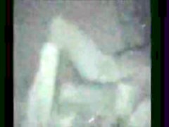 Amateurs enjoy sex during holidays