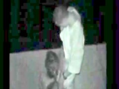 Amateurs enjoy sex during holidays