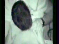 Amateurs enjoy sex during holidays