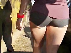 CHECK OUT THIS DAMN ROUND COCK HARDING ASS!pt.2