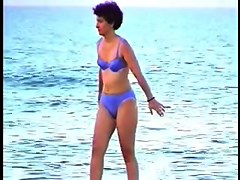 candid beach compilation 3