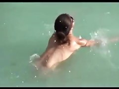 Sex on the beach