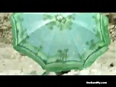 theSandfly Beach Super Suckers & Fuckers!