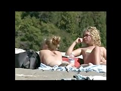 I Am A BeachVoyeuR 73-Asses and Pussies-