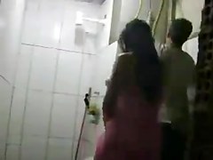 Private voyeur clip is showing a beautiful chick